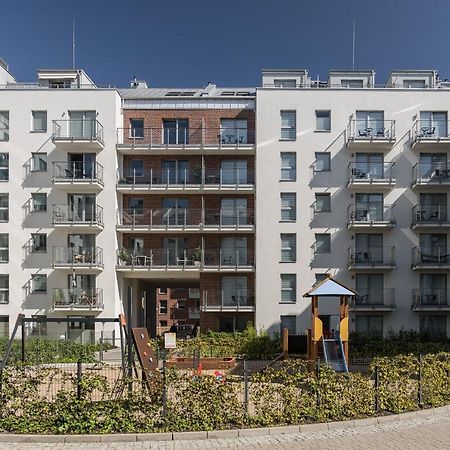 Apartament Ap175 Γκντανσκ Εξωτερικό φωτογραφία