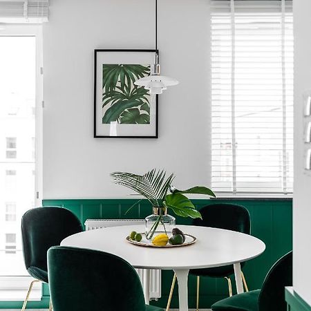Apartament Ap175 Γκντανσκ Εξωτερικό φωτογραφία