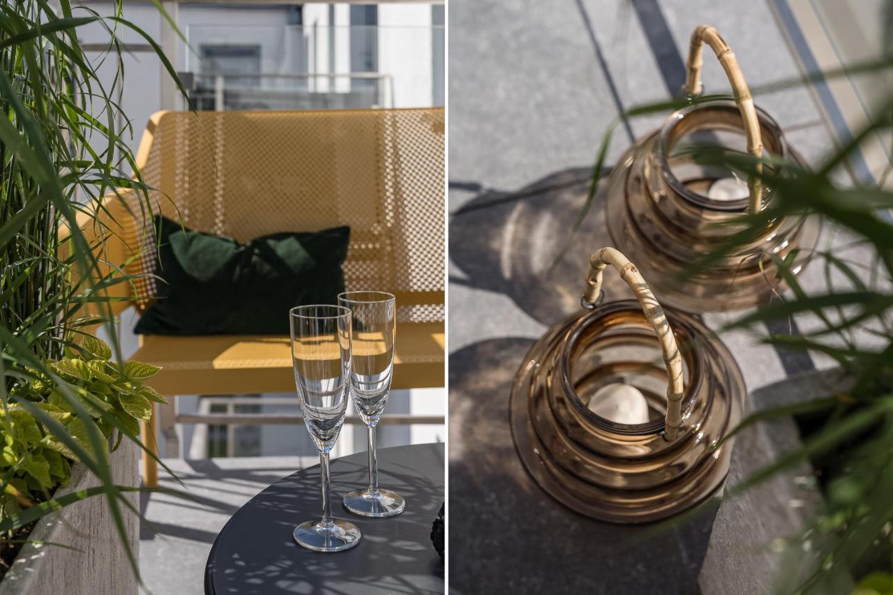 Apartament Ap175 Γκντανσκ Εξωτερικό φωτογραφία