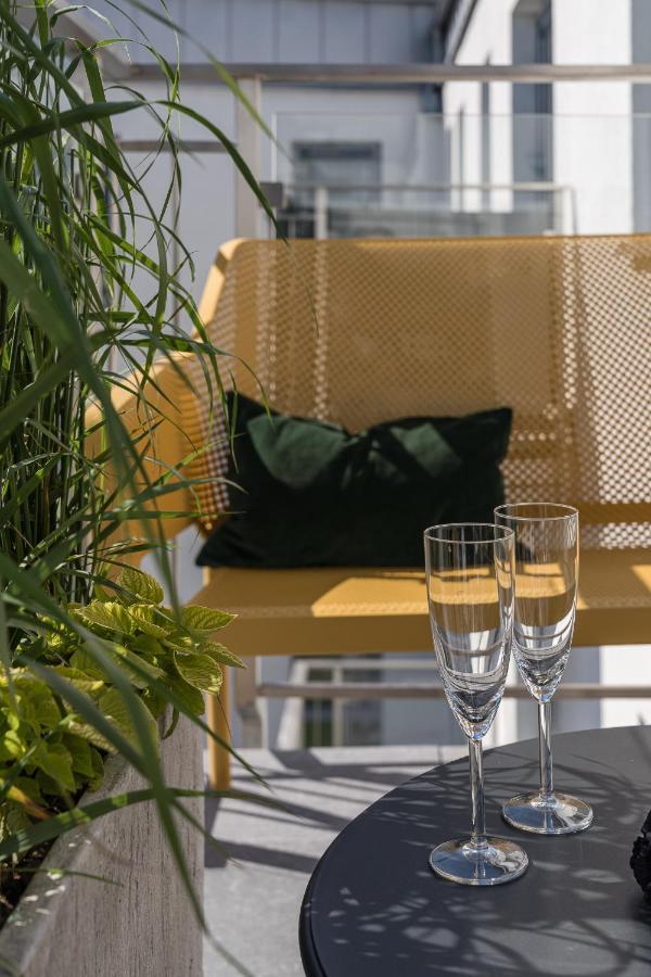 Apartament Ap175 Γκντανσκ Εξωτερικό φωτογραφία