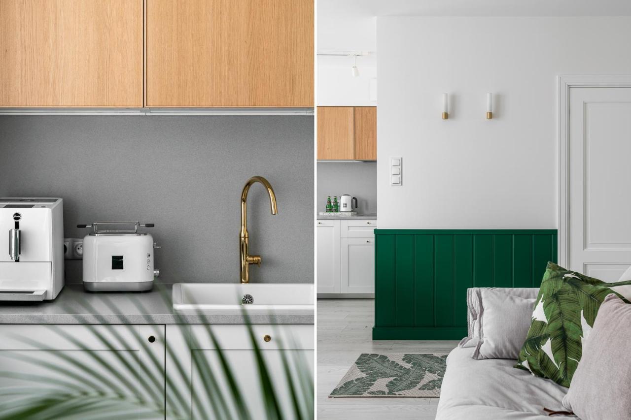 Apartament Ap175 Γκντανσκ Εξωτερικό φωτογραφία