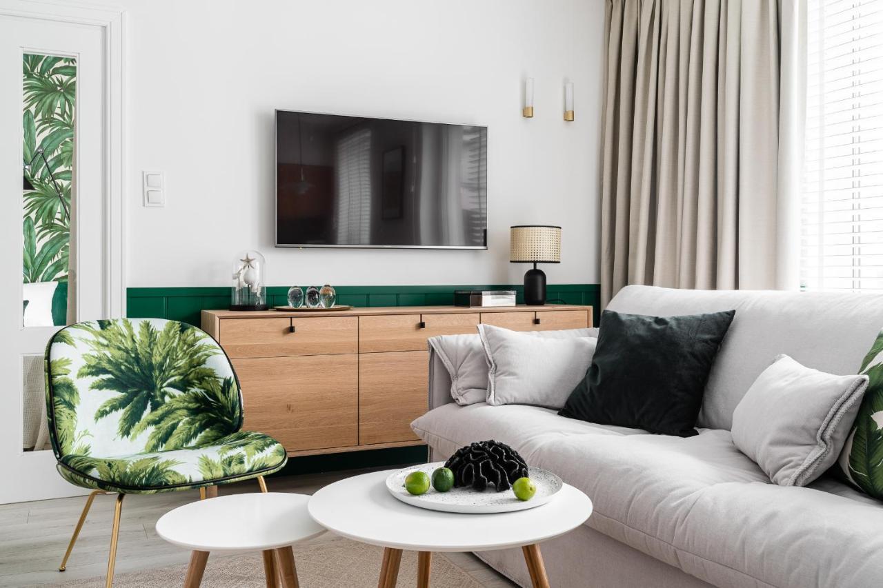 Apartament Ap175 Γκντανσκ Εξωτερικό φωτογραφία