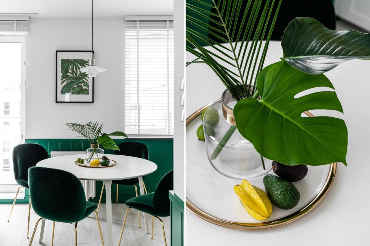 Apartament Ap175 Γκντανσκ Εξωτερικό φωτογραφία