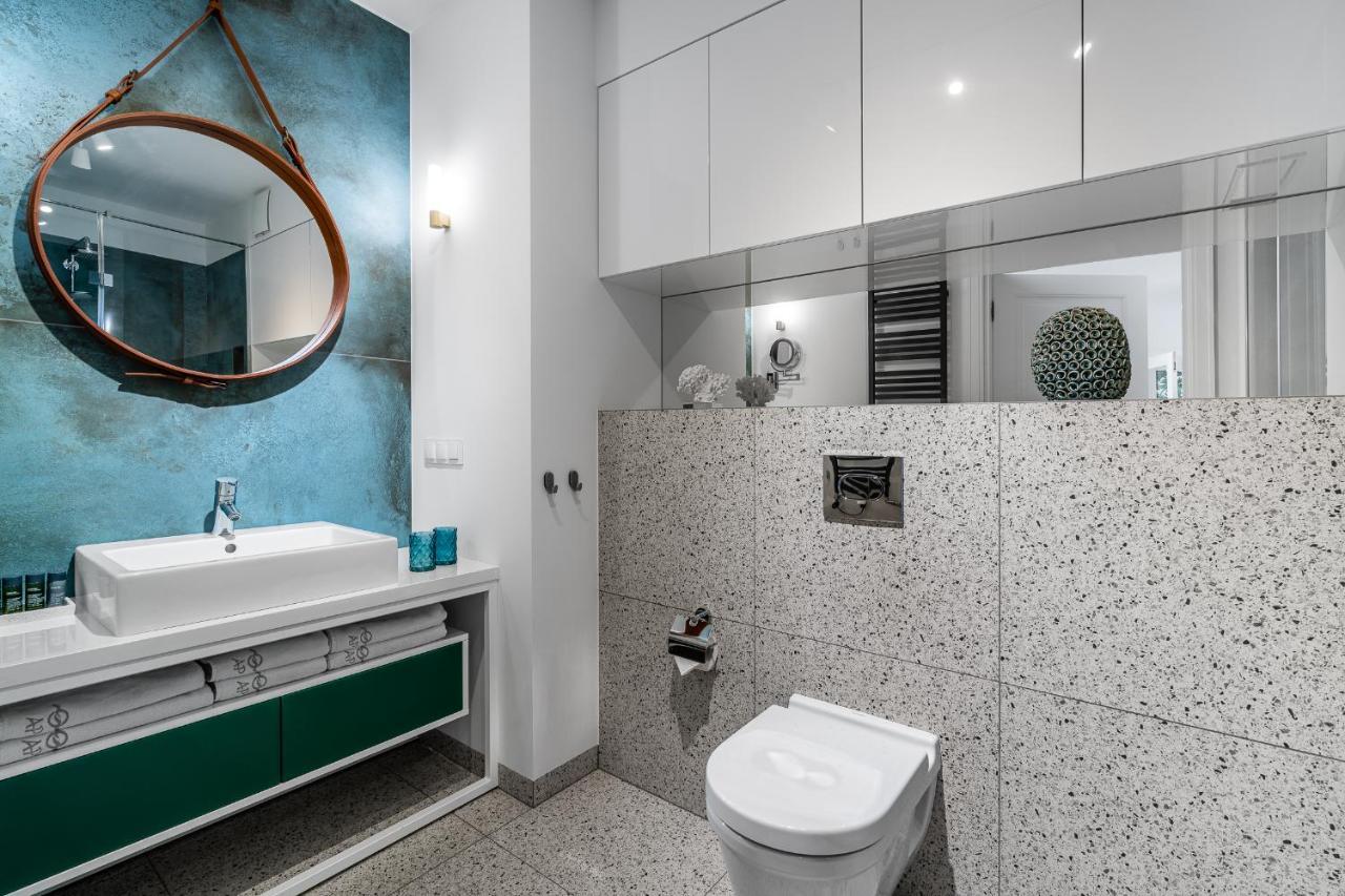 Apartament Ap175 Γκντανσκ Εξωτερικό φωτογραφία