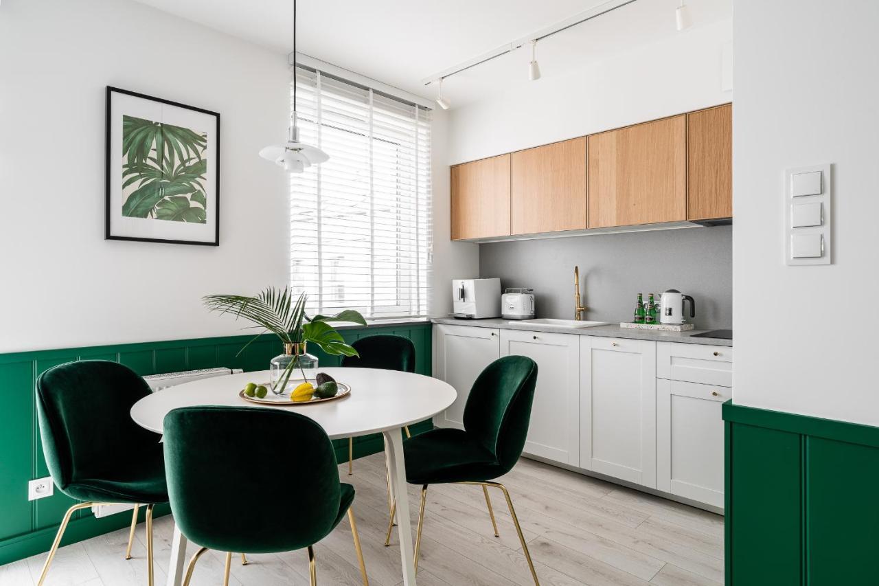 Apartament Ap175 Γκντανσκ Εξωτερικό φωτογραφία