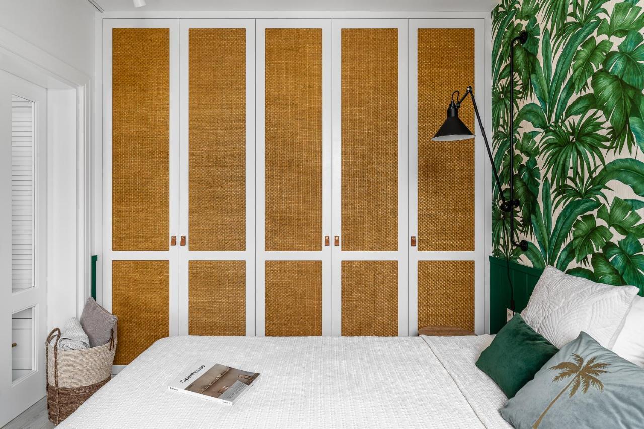 Apartament Ap175 Γκντανσκ Εξωτερικό φωτογραφία