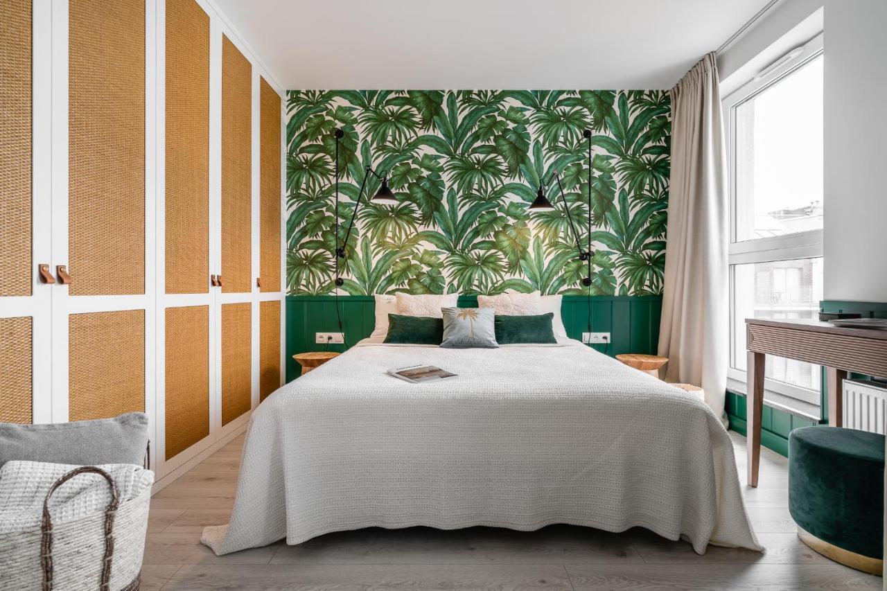 Apartament Ap175 Γκντανσκ Εξωτερικό φωτογραφία