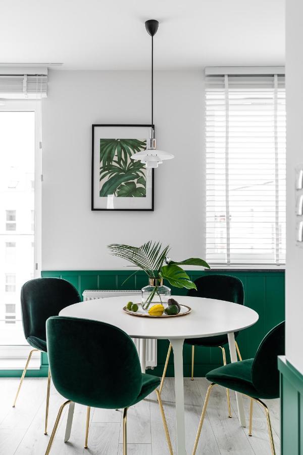 Apartament Ap175 Γκντανσκ Εξωτερικό φωτογραφία