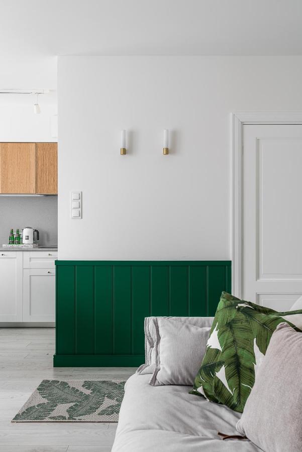 Apartament Ap175 Γκντανσκ Εξωτερικό φωτογραφία