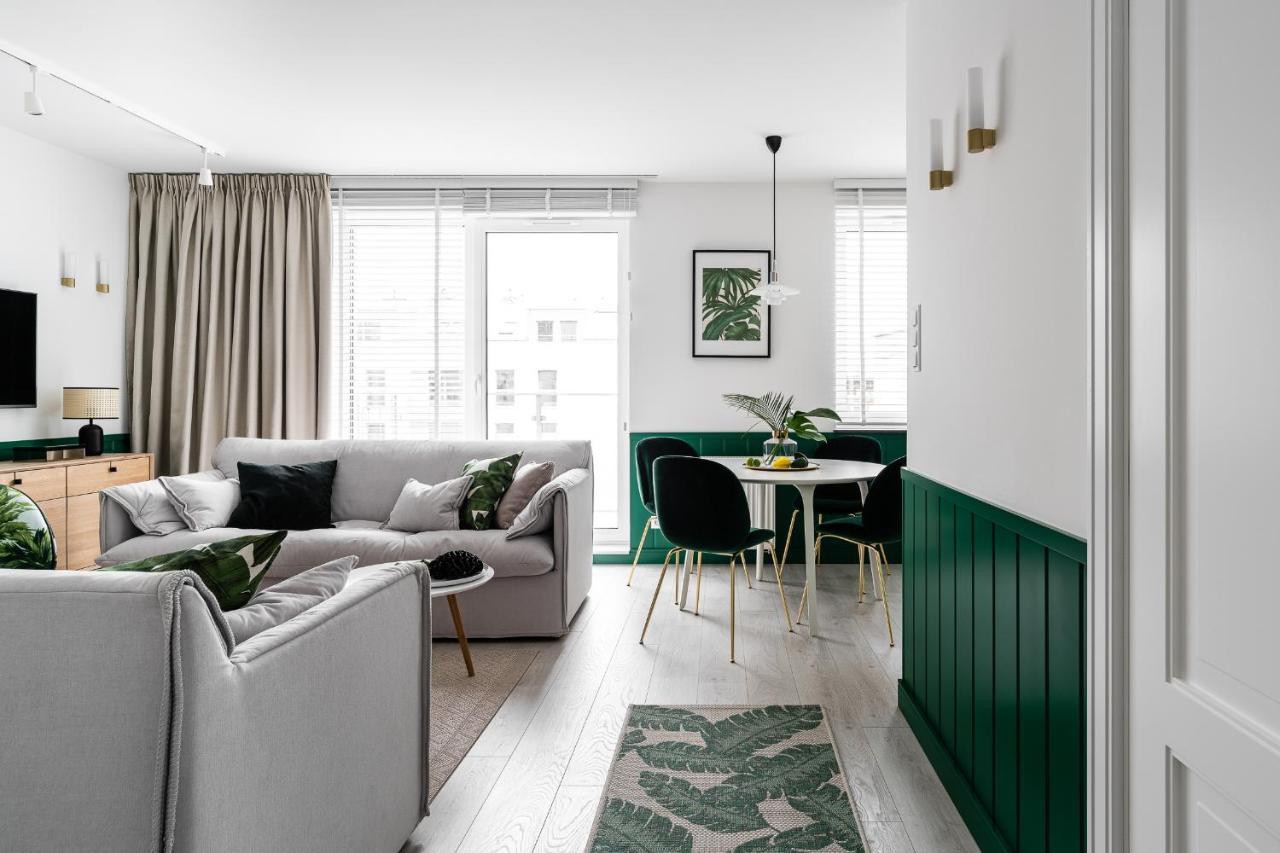 Apartament Ap175 Γκντανσκ Εξωτερικό φωτογραφία