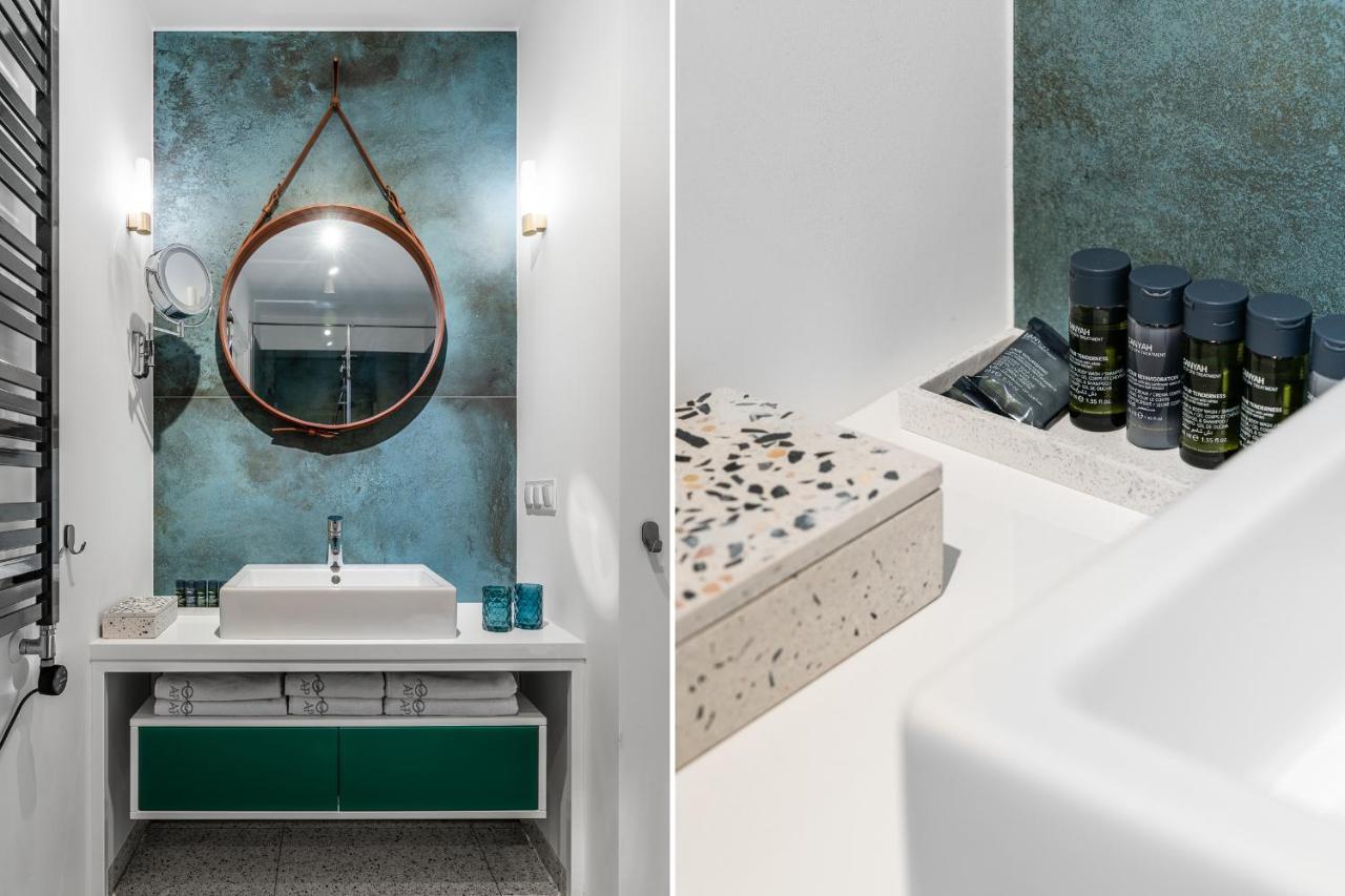 Apartament Ap175 Γκντανσκ Εξωτερικό φωτογραφία