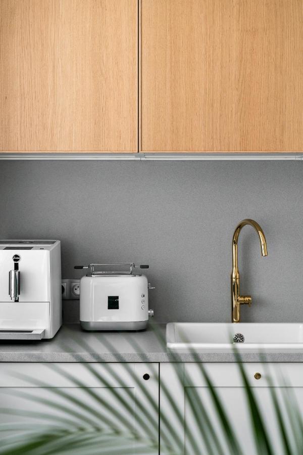 Apartament Ap175 Γκντανσκ Εξωτερικό φωτογραφία