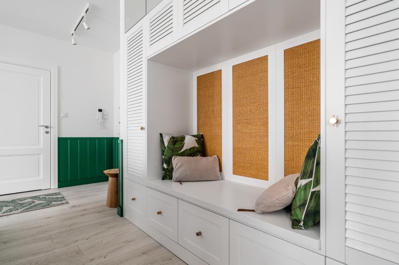 Apartament Ap175 Γκντανσκ Εξωτερικό φωτογραφία