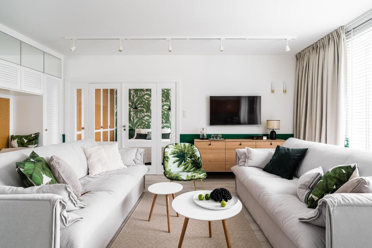 Apartament Ap175 Γκντανσκ Εξωτερικό φωτογραφία