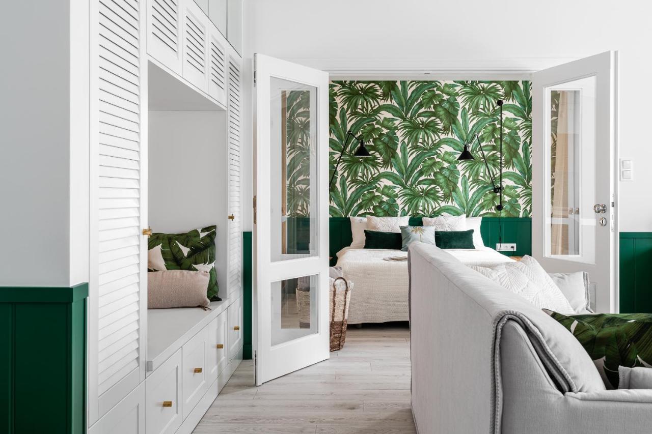 Apartament Ap175 Γκντανσκ Εξωτερικό φωτογραφία