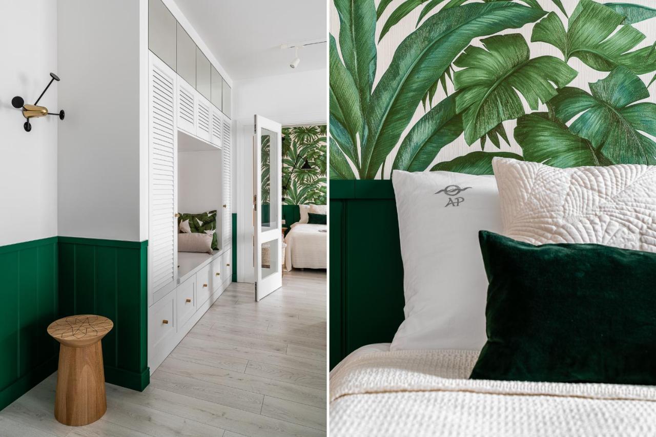 Apartament Ap175 Γκντανσκ Εξωτερικό φωτογραφία