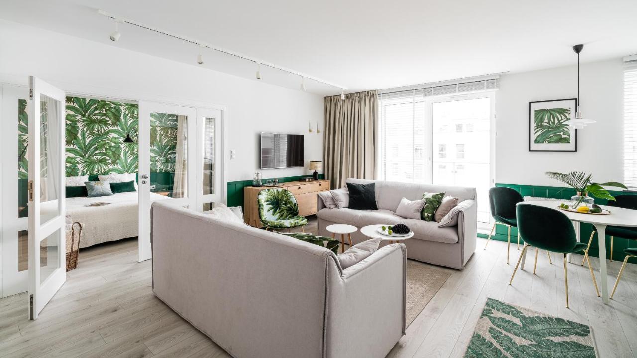 Apartament Ap175 Γκντανσκ Εξωτερικό φωτογραφία
